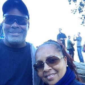 Meet your Posher, Tina